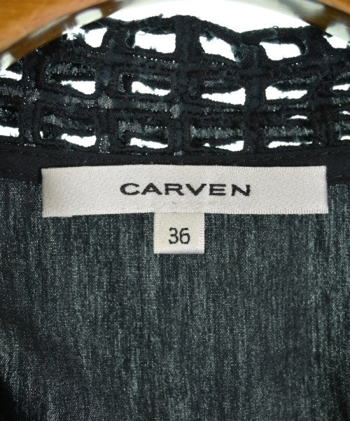 CARVEN เสื้อลำลอง