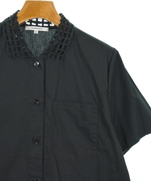 CARVEN เสื้อลำลอง