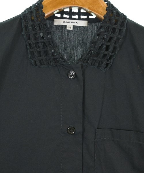 CARVEN เสื้อลำลอง