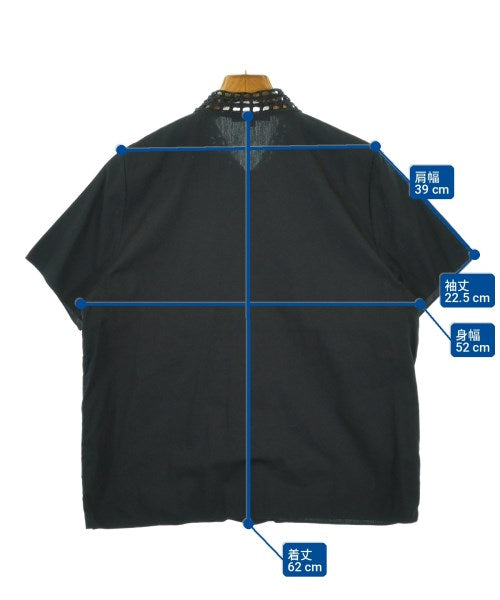 CARVEN เสื้อลำลอง