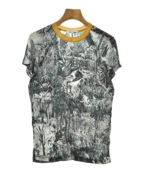 CARVEN เสื้อยืด/เสื้อท็อปส์
