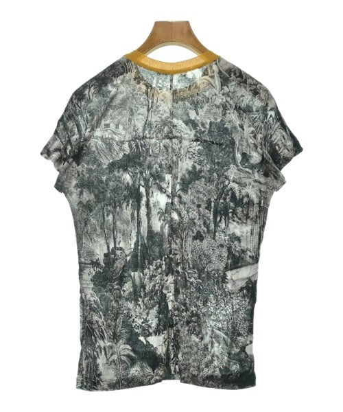 CARVEN เสื้อยืด/เสื้อท็อปส์