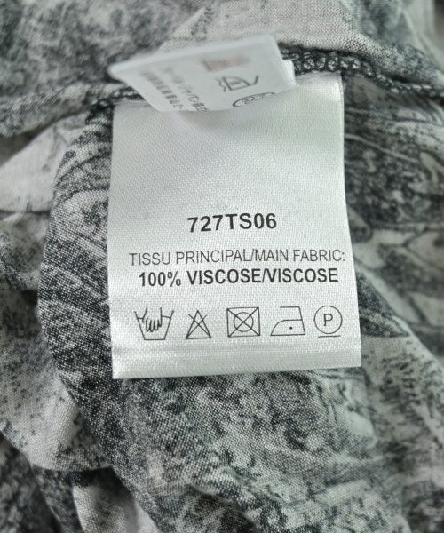 CARVEN เสื้อยืด/เสื้อท็อปส์