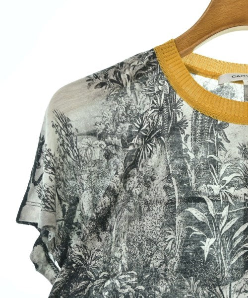 CARVEN เสื้อยืด/เสื้อท็อปส์