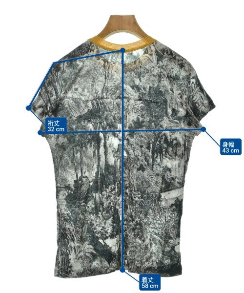 CARVEN เสื้อยืด/เสื้อท็อปส์