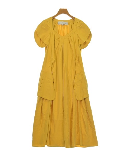 CARVEN ชุดเดรส