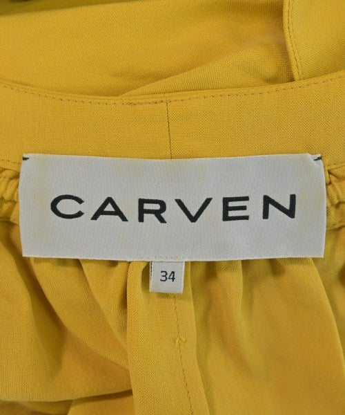 CARVEN ชุดเดรส