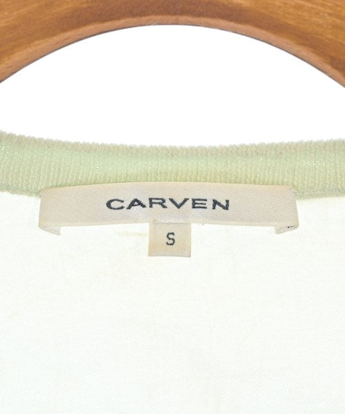 CARVEN เสื้อคาร์ดิแกน