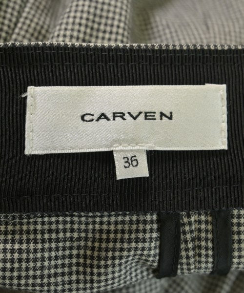 CARVEN กระโปรงยาว/แม็กซี่ยาว