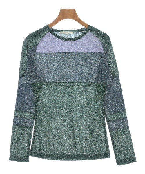 CARVEN เสื้อยืด/เสื้อท็อปส์