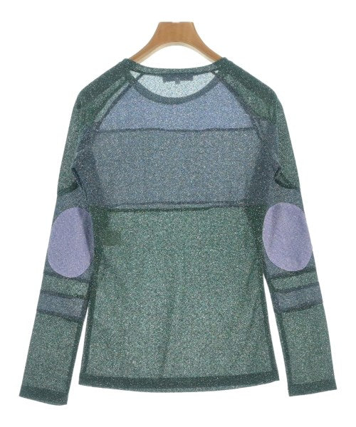 CARVEN เสื้อยืด/เสื้อท็อปส์