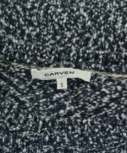 CARVEN เสื้อกันหนาว