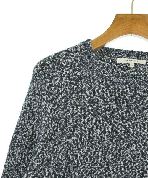 CARVEN เสื้อกันหนาว