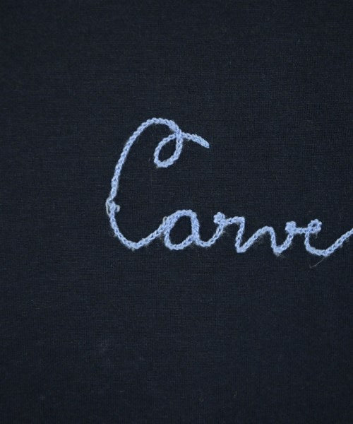 CARVEN เสื้อยืด/เสื้อท็อปส์