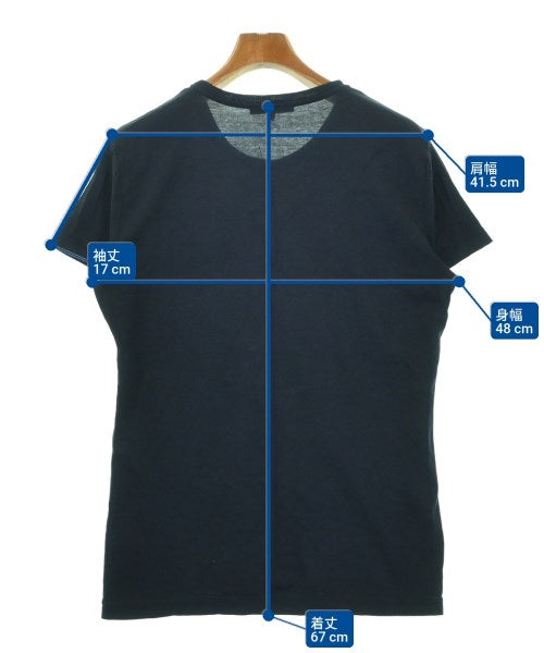 CARVEN เสื้อยืด/เสื้อท็อปส์