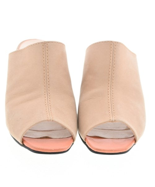 CARVEN ROND POINT รองเท้าแตะ