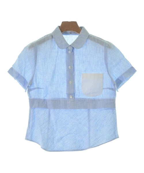 CARVEN เสื้อลำลอง