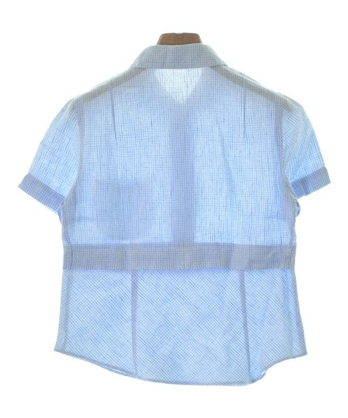 CARVEN เสื้อลำลอง