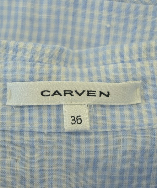 CARVEN เสื้อลำลอง