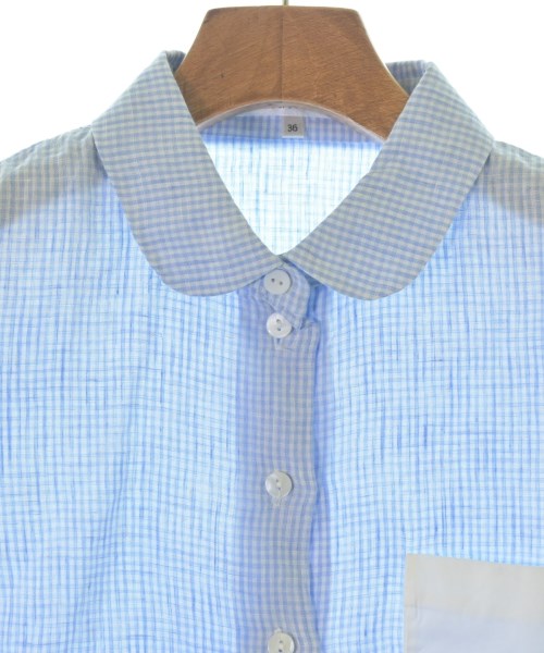 CARVEN เสื้อลำลอง
