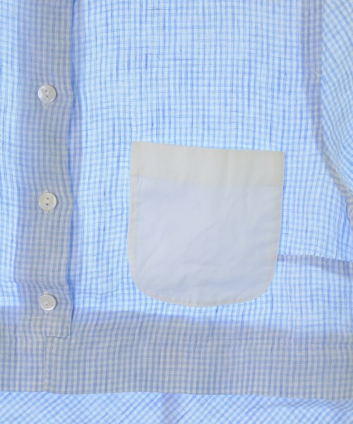 CARVEN เสื้อลำลอง