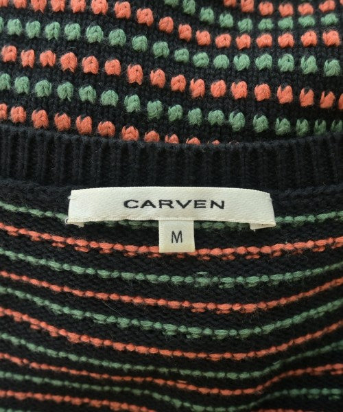 CARVEN เสื้อคาร์ดิแกน