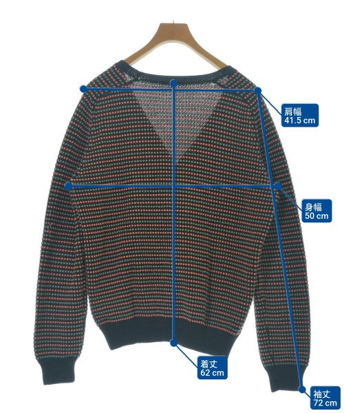 CARVEN เสื้อคาร์ดิแกน