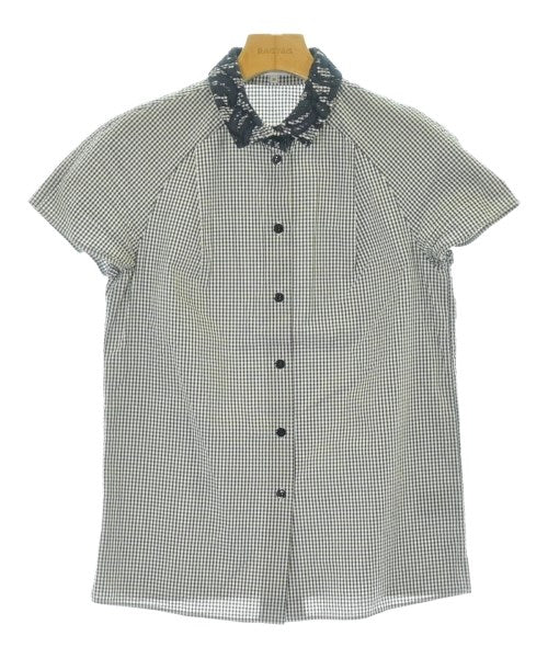 CARVEN เสื้อลำลอง