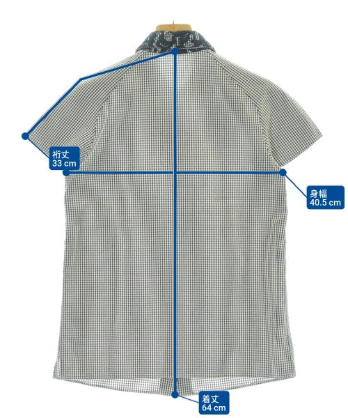 CARVEN เสื้อลำลอง