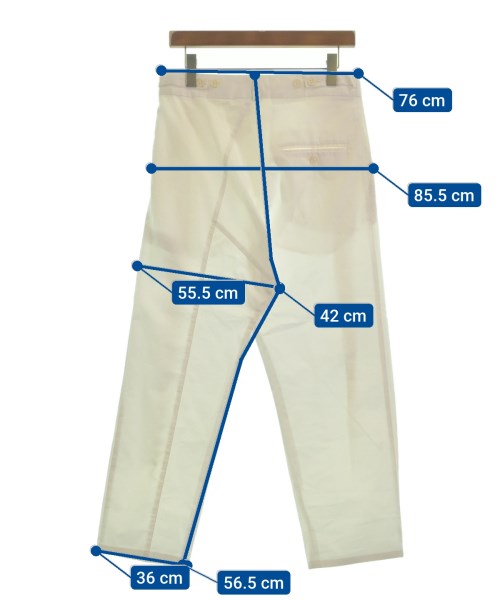 DAMIR DOMA กางเกง อื่น