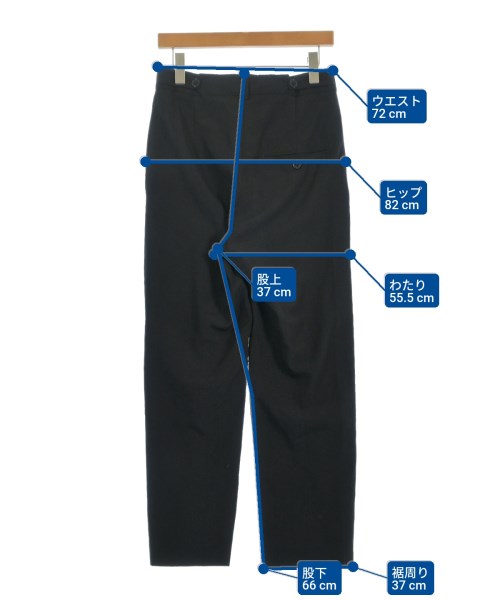 DAMIR DOMA กางเกงขายาว