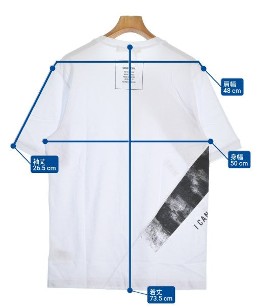 DAMIR DOMA เสื้อยืด/เสื้อท็อปส์