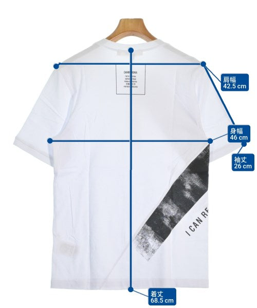 DAMIR DOMA เสื้อยืด/เสื้อท็อปส์