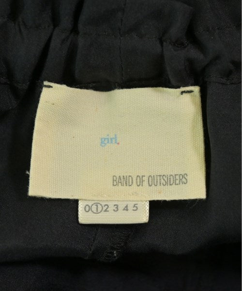 girl.by BAND OF OUTSIDERS กางเกง อื่น