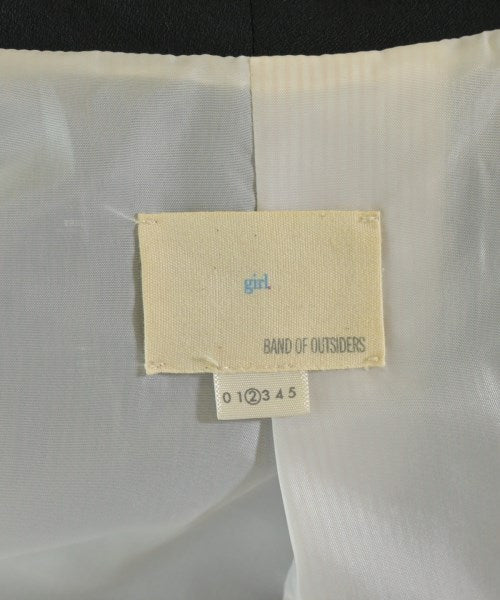 girl.by BAND OF OUTSIDERS แจ็คเก็ตลำลอง