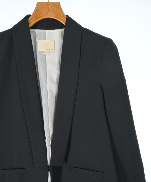 girl.by BAND OF OUTSIDERS แจ็คเก็ตลำลอง