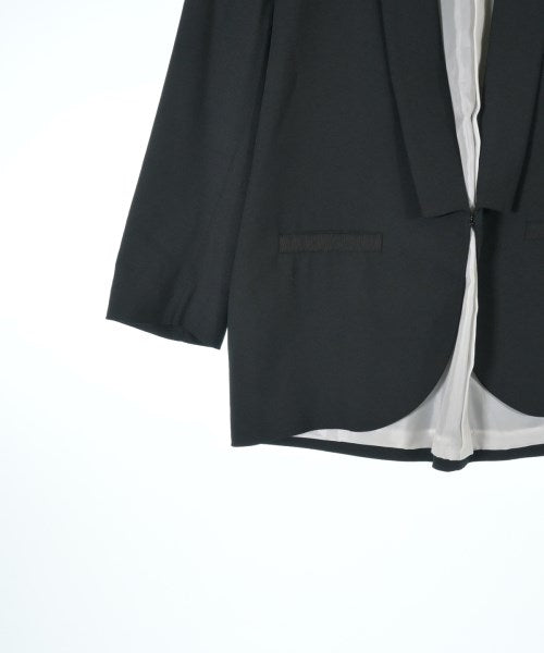 girl.by BAND OF OUTSIDERS แจ็คเก็ตลำลอง
