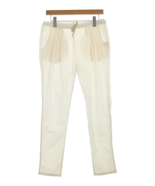 girl.by BAND OF OUTSIDERS กางเกง อื่น