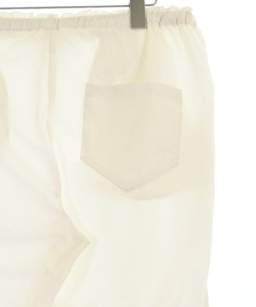 girl.by BAND OF OUTSIDERS กางเกง อื่น