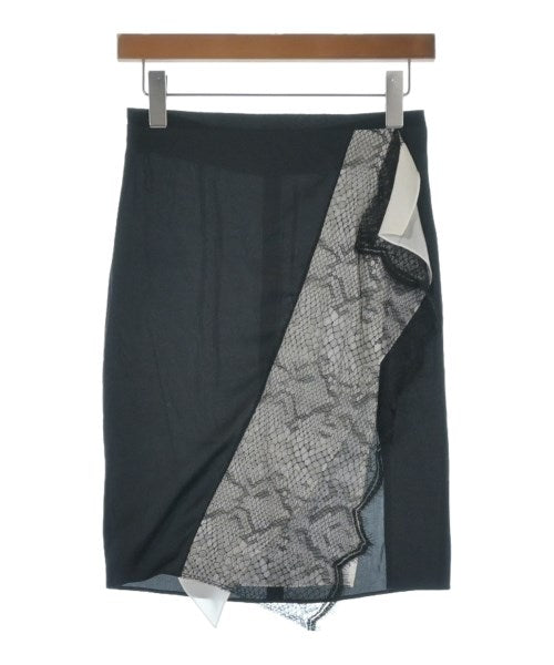 sharon wauchob กระโปรงยาวถึงเข่า