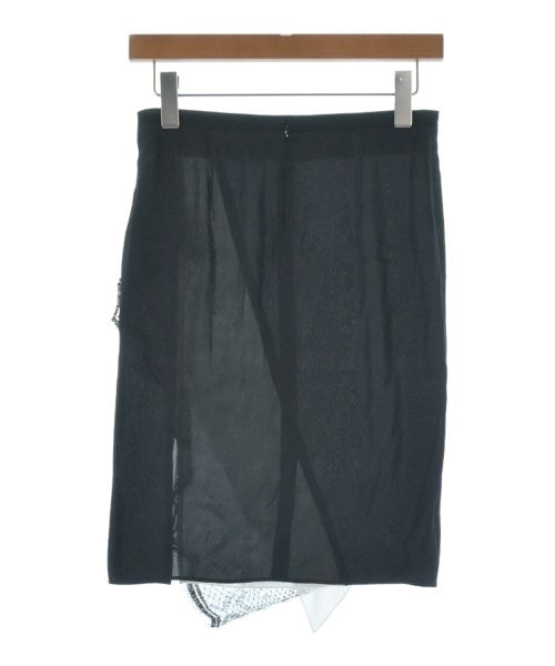 sharon wauchob กระโปรงยาวถึงเข่า