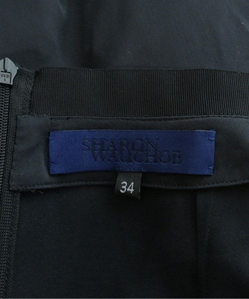 sharon wauchob กระโปรงยาวถึงเข่า