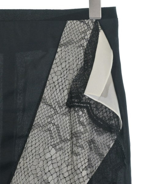 sharon wauchob กระโปรงยาวถึงเข่า