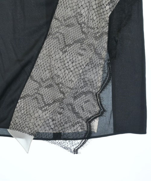 sharon wauchob กระโปรงยาวถึงเข่า