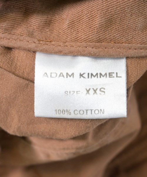 ADAM KIMMEL กางเกง อื่น