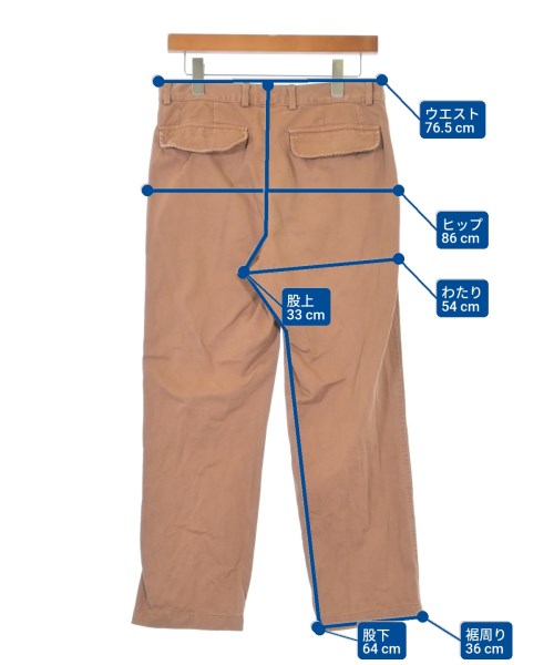 ADAM KIMMEL กางเกง อื่น