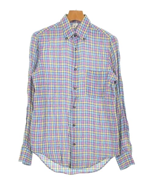 ADAM KIMMEL เสื้อลำลอง