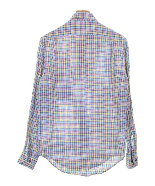 ADAM KIMMEL เสื้อลำลอง