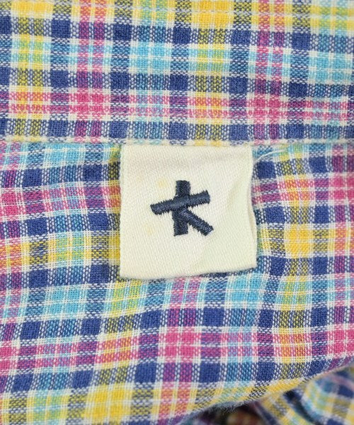 ADAM KIMMEL เสื้อลำลอง