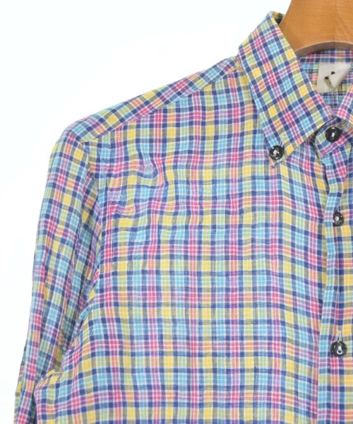 ADAM KIMMEL เสื้อลำลอง